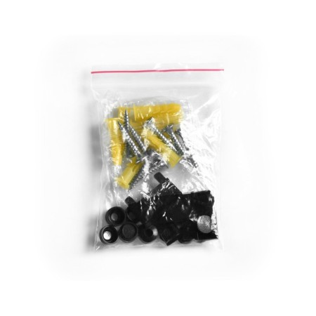 Mounting mounting for the tire pipeline Magnetic Ultra Slim 2 m black GV1034-1