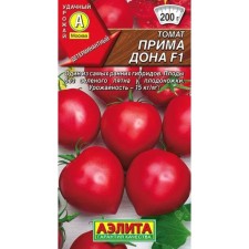Семена Томат "Прима дона", F1
