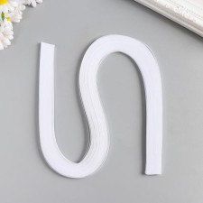 Strips for quilling 120 strips density 120 grams 