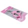 Delight Rose, straight, black blue-blue claw