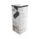 Lamp track Gauss cylinder, 1x16W LED, 4000K, 1390LM, Black Color Black