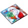 Puzzle "Santa Claus and Dragon"