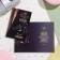 Birthday card!" glitter, congruen, tie, car, 12.5x19.4 cm