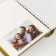 Photo album magnetic on 30 sheets "landshaft-5"