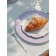 Dessert plate Home Queen “Summer Memories”, D = 19.2 cm