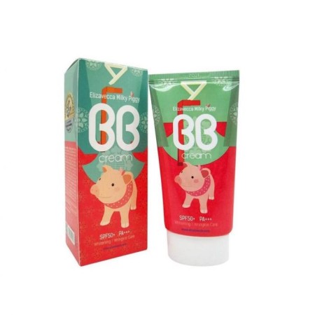 Elizavecca Milky Piggy SPF 50+ PA +++ Facing Anti-Renaissance, 50 ml