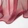 Tulle "Story", size 300x270 cm, burgundy color