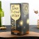 A glass for the wine “The year has passed, but did not get married”, 350 ml