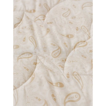 Siberia blanket "Dreams", size 155x215 cm-2