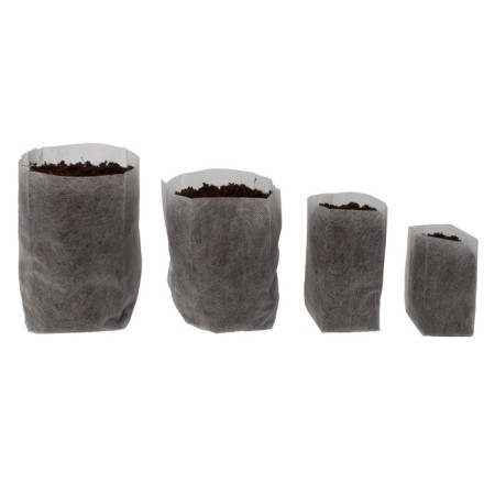 Packages for seedlings, 400 ml, 12 × 15 cm, in a set of 100 pcs.-4