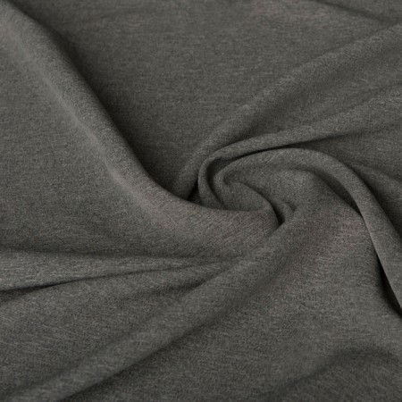 Cam Caspian curtains, size 170 x 270 cm, gray-1
