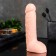 Figure soap "Favorite Champion" Flevoy 21cm/430g