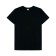 Adult t -shirt, size 44, black color