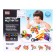 Designer magnetic "color magnets", 32 details