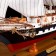 Ship "Minop" 60x45cm