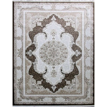 Rectangular carpet Avangard 36945a, size 250x350 cm