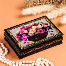 Casket 