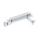 Sarria lamp, 2x5W Gu10, 3000k, 800lm, white color, chrome