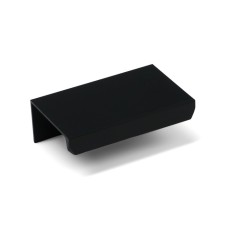 Handle cappio, l = 50 mm, m/o = 32 m, black color