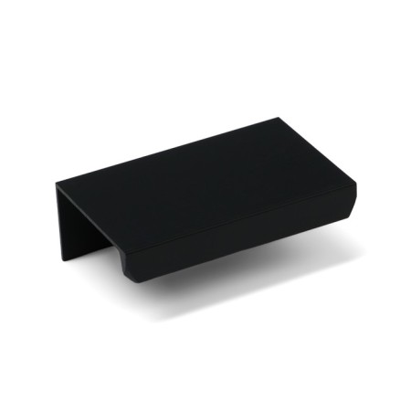 Handle cappio, l = 50 mm, m/o = 32 m, black color