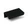 Handle cappio, l = 50 mm, m/o = 32 m, black color