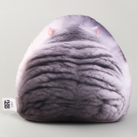Antistress toy "Chinchilla"-3