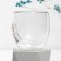 A glass with a double bottom "I can", 250 ml