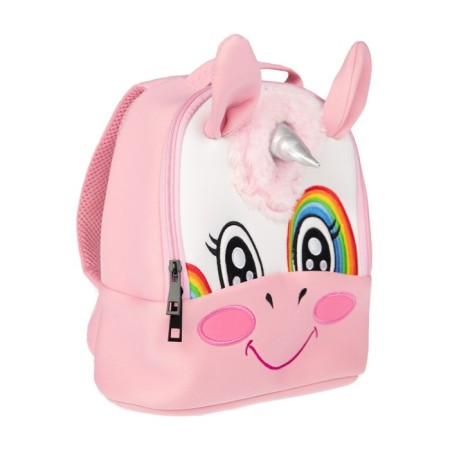 Waterproof backpack, size 11x25x26 cm-5