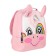 Waterproof backpack, size 11x25x26 cm