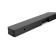 Soundbar HISENSE HS2100, wireless, 240 W, HDMI, USB, BT, 3.5, black