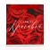Horizontal gift package "The most beautiful", 23 x 18 x10 cm