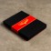 Gift set to a motorist, 3 items, black