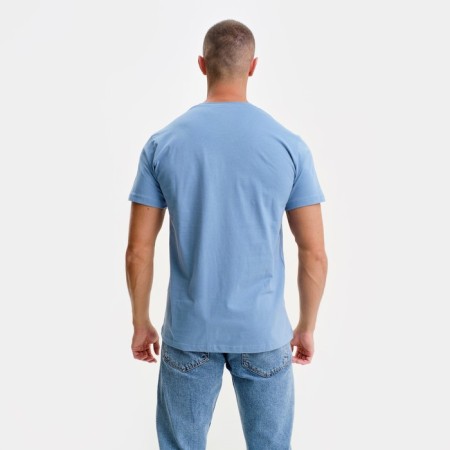 Joker T -shirt, blue color, size 46 (m)-16