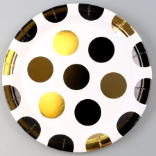 Paper plate 