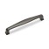 Cappio RSC006 handle, m/o 128 mm, graphite color