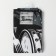 Rock’N’Roll kitchen towel 35x60 cm