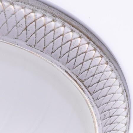 Ariadne chandelier, 3x60W E27, white, golden 37x37x14 cm-3