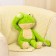 Soft toy "Frog", 50 cm