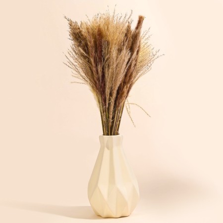Bouquet of dried flowers "amazement" height 47 cm.
