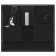 Maunfeld CVI594SB2BKF Inverter, induction, 4 burners, black
