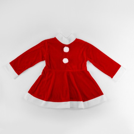 New Year! Carnival set "Cute Sandochka", height 98-104 cm-6
