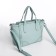 Bag Female Tout with Lightning, Blue Color