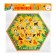 Figure puzzle "In the world of animals", 24 elements