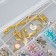 Set of beads for needlework "Assorted No. 49"