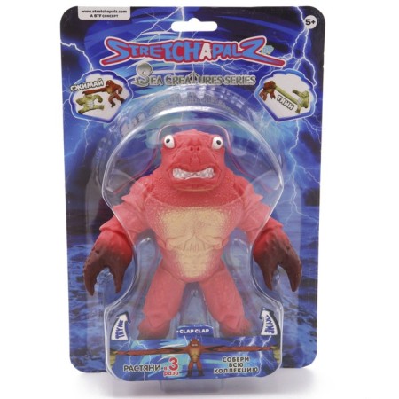Stretchapalz-crab figure “crab”, 14 cm-1