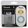 ERA controller, for monochrome tape, 12 V, 200 W, 24 A, IP20, remote control