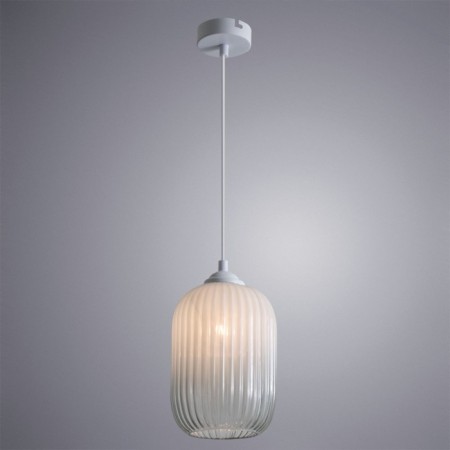Arwen lamp, 1x60W E27, white color-1