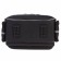 Frame backpack 38 x 29 x 18 cm, Hatber Ergonomic Plus, Start Game, Black NRK_85048