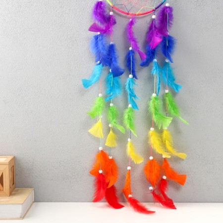 Dreams "Rainbow overflow" 87x20 cm-2