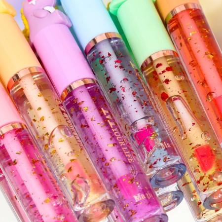 Bloss for the lips "Unicorn"-3